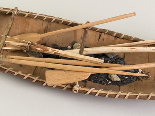 En depósito. N° inventario T161.