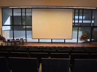 Préstamo de espacios