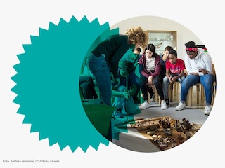 10° Premio Ibermuseos de Educación