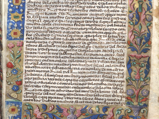 Documentos de la Conquista y Colonia en Chile