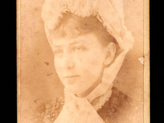 Fotografías de Carlos Díaz Escudero y Eduardo Clifford Spencer