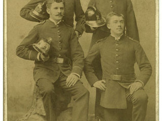 Fotografías de Félix Leblanc