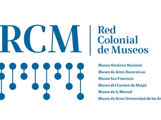 Red Colonial de Museos