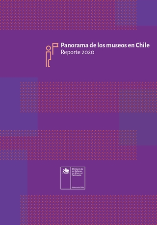 Panorama de museos en Chile 2020