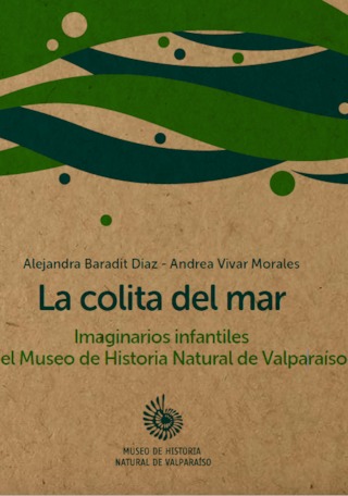 La colita del mar. MHNV