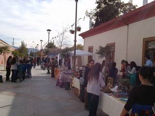 Boulevard Cultural Mistraliano