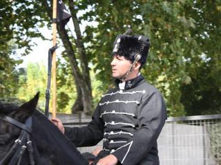 Húsares de la Muerte