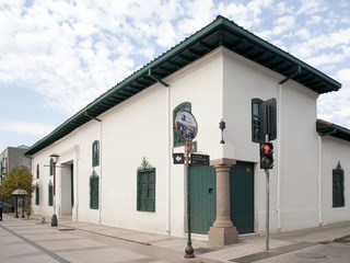 Casa del Pilar