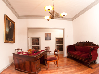 Biblioteca histórica de BVM