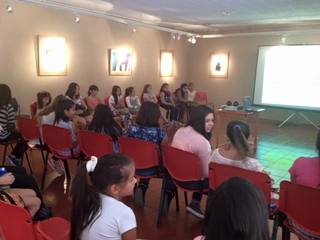 Taller Princesas y Más