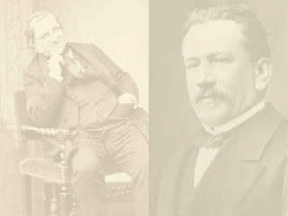 Ignacio Domeyko, Claudio Gay