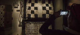 Museo Mapuche de Cañete