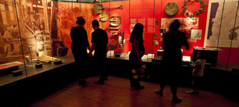 Museo de Antofagasta