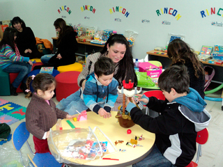 Cartelera Agosto 2015