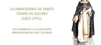 Universidad de Santo Tomás de Aquino