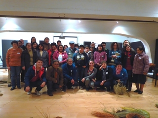 Fotografía: Rodrigo Montecinos