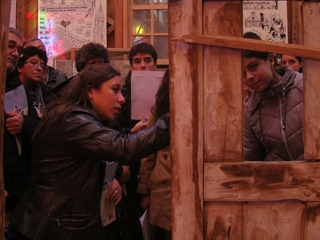 Taller de Conservación Preventiva