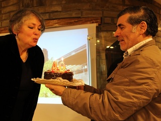 40 años del Museo Regional de Ancud