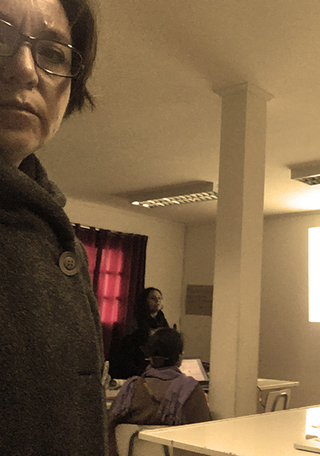 Participantes del Curso Conservación Preventiva