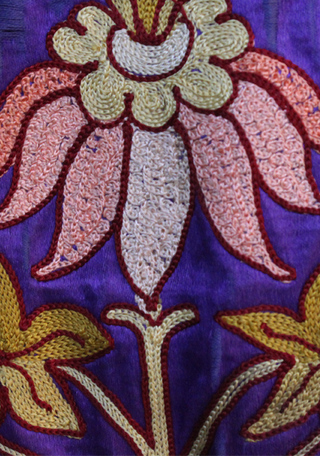 Textil Museo Histórico Dominico