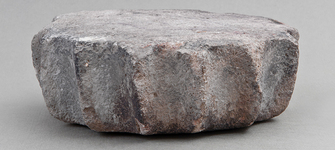 Lito geométrico Huentelauquén