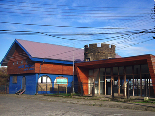Museo Regional de Ancud