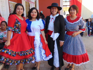 tias jardin infantil