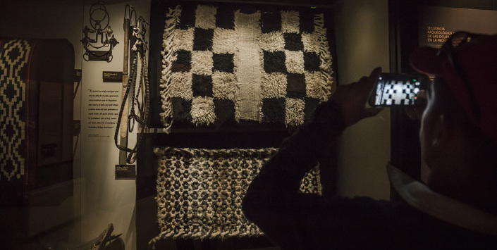 Museo Mapuche de Cañete