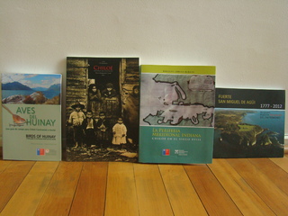 Día Nacional del Patrimonio Cultural de Chile