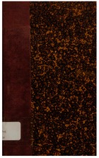 El viaje de Benjamín Vicuña Mackenna. 1876. 100 pp.