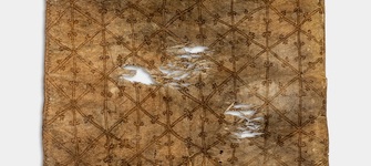 MHNV 277 Tiputa, vestido