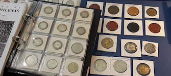monedas