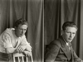 Gilberto Provoste: selección de fotografías de estudio