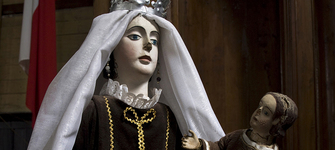 Nuestra Señora del Carmen