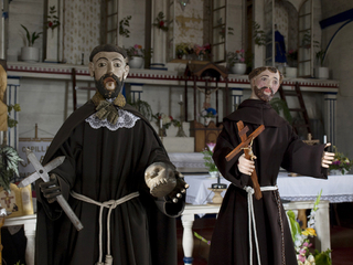 San Francisco de Asís