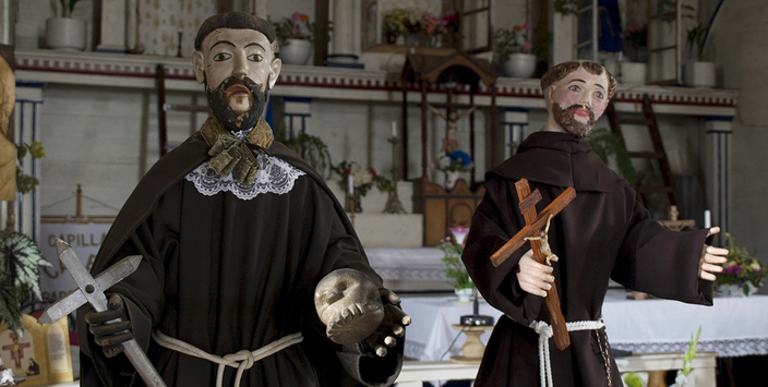 San Francisco de Asís