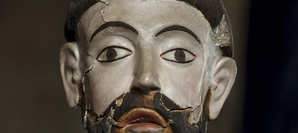 San Francisco de Asís