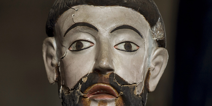 San Francisco de Asís