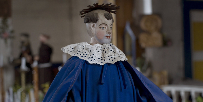 San Antonio de Padua