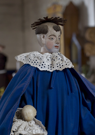 San Antonio de Padua