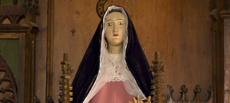 Nuestra Señora de los Dolores