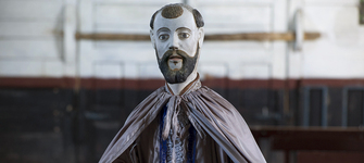 San Francisco de Asís