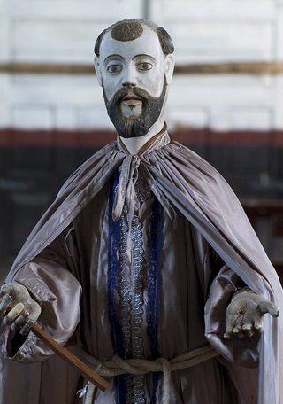 San Francisco de Asís