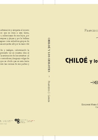 Chiloé y los chilotes