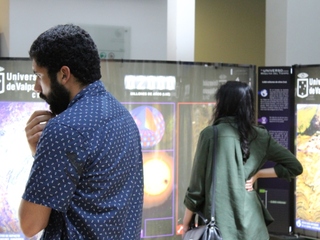 El Universo como máquina del tiempo