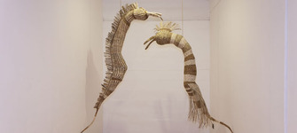 Tentenvilu y Coicoivilu. Nancy y Julia Mansilla Miranda.