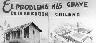 “El problema más grave de la educación chilena"