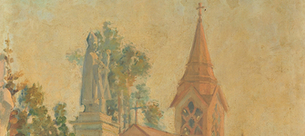 Ermita del Santa Lucía