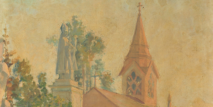 Ermita del Santa Lucía