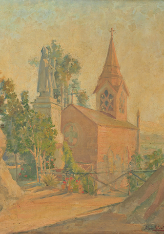 Ermita del Santa Lucía